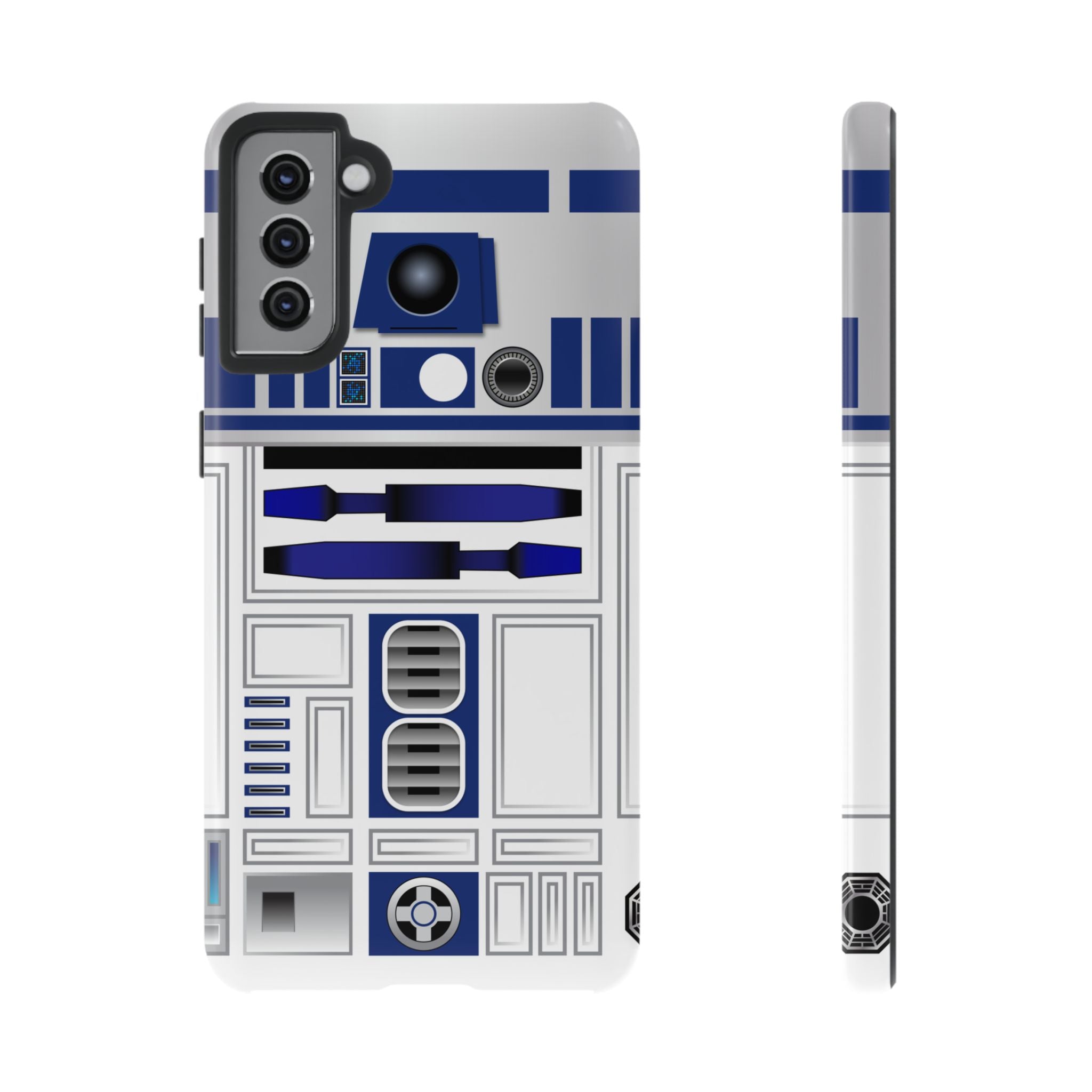 Astro Robot (Google & Samsung) Tough Case