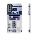 Astro Robot (Google & Samsung) Tough Case