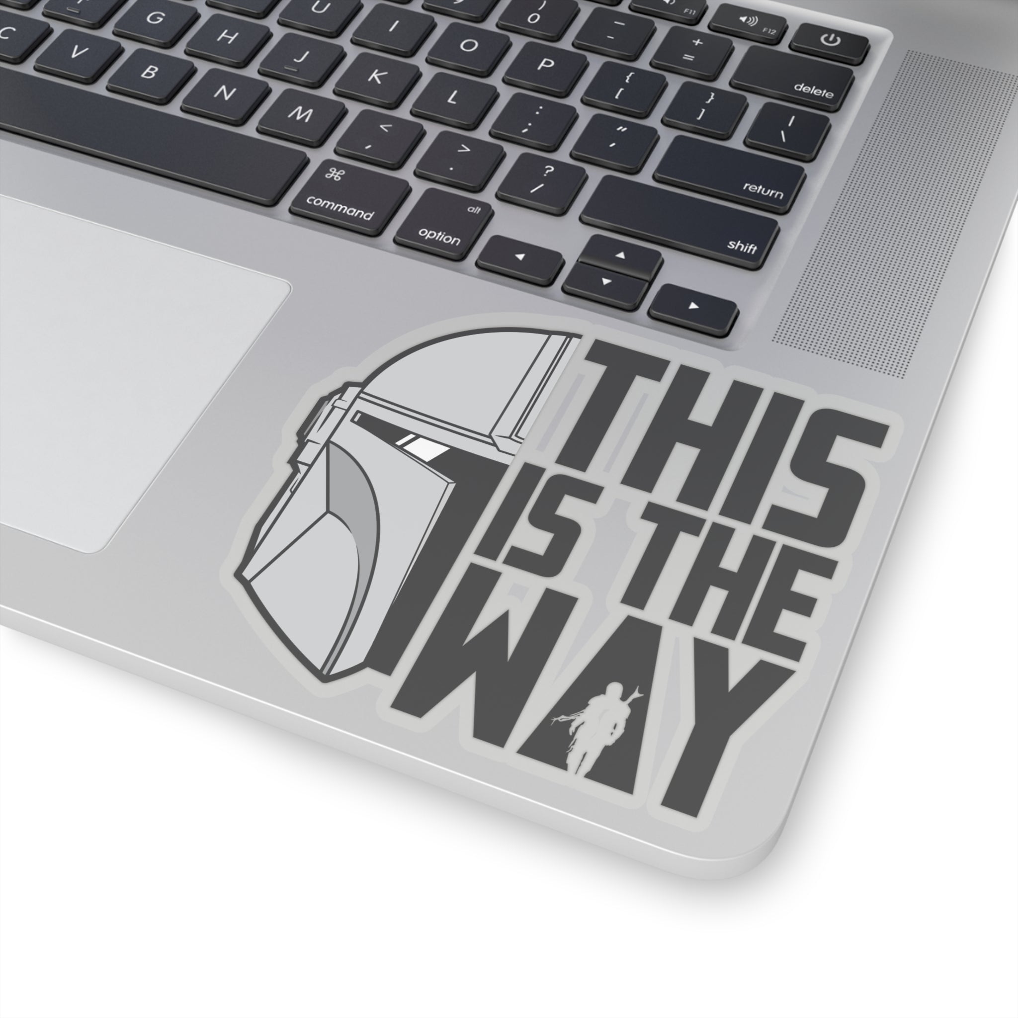 MD - This is the Way #1 Stickers