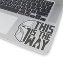 MD - This is the Way