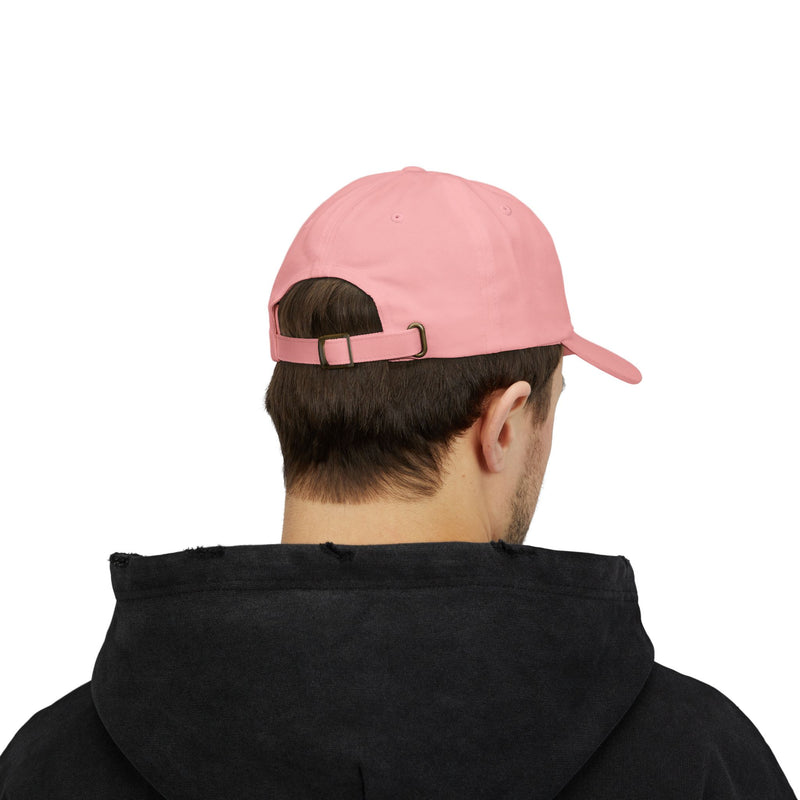 SQ - UEO Hat