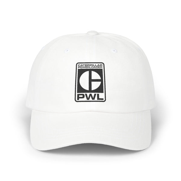 Power Loader Hat