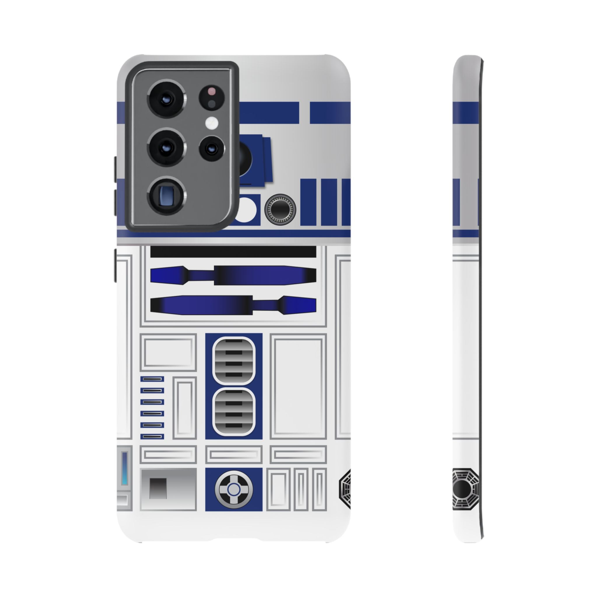 Astro Robot (Google & Samsung) Tough Case