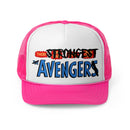 Strongest Avenger Hat
