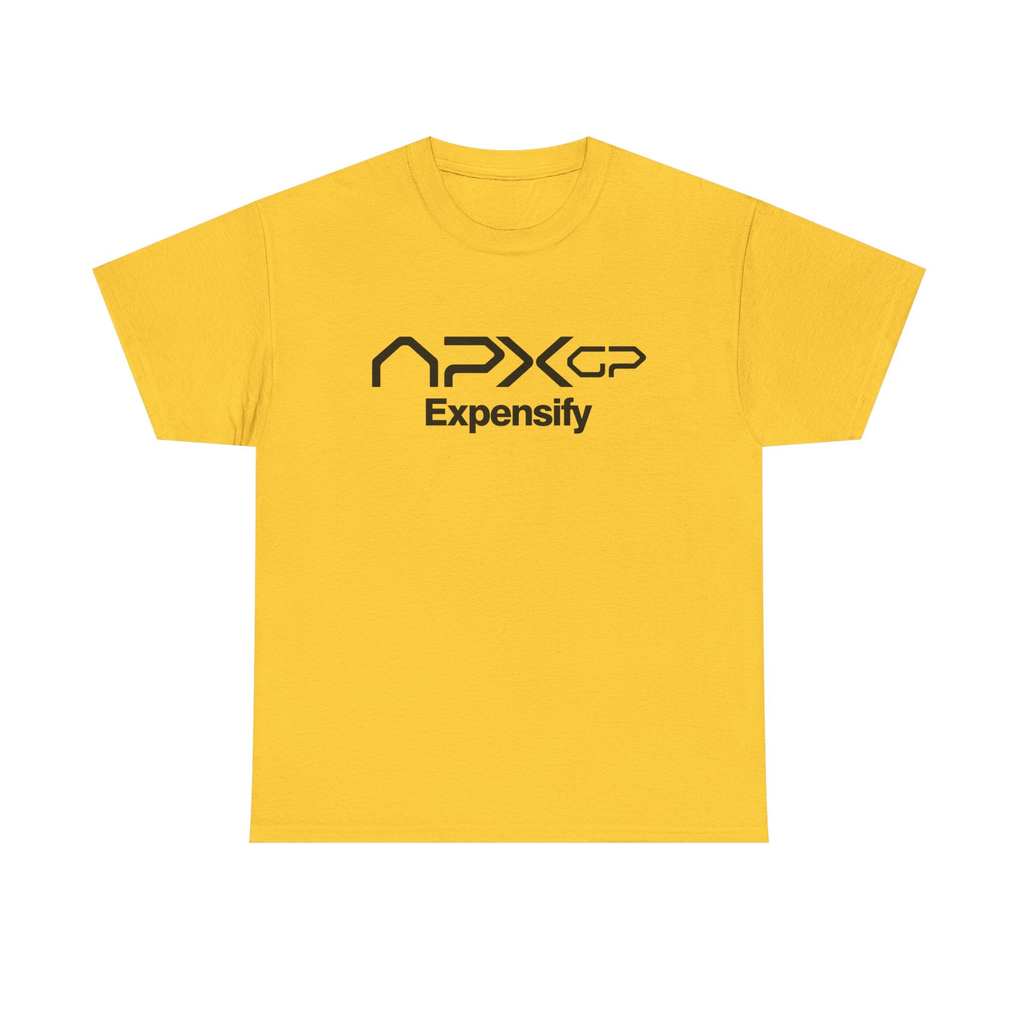 Apex Formula One Movie Team Logo