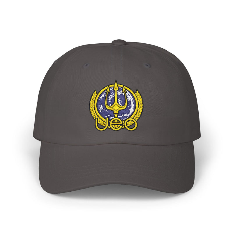 SQ - UEO Hat