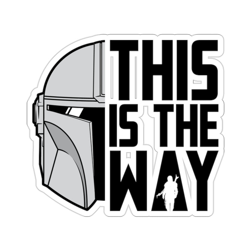 MD - This is the Way