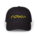 Apex Formula One Movie Team Logo Hat