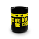 BB - Hong Kong Cavaliers Mug 15oz