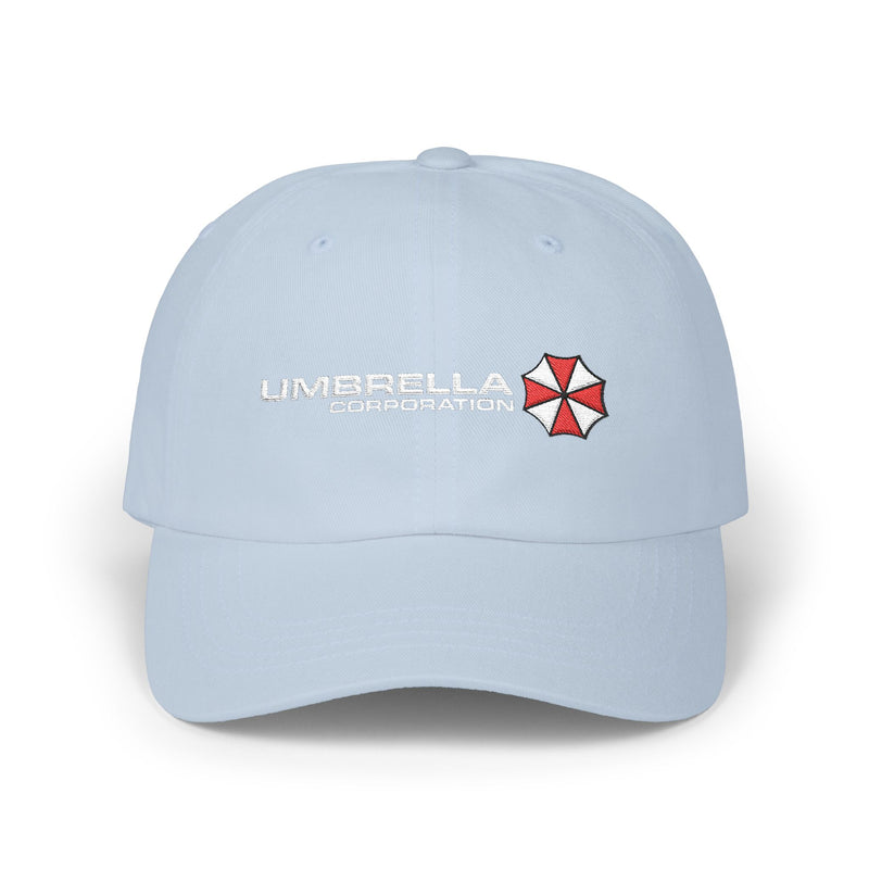 Umbrella Hat