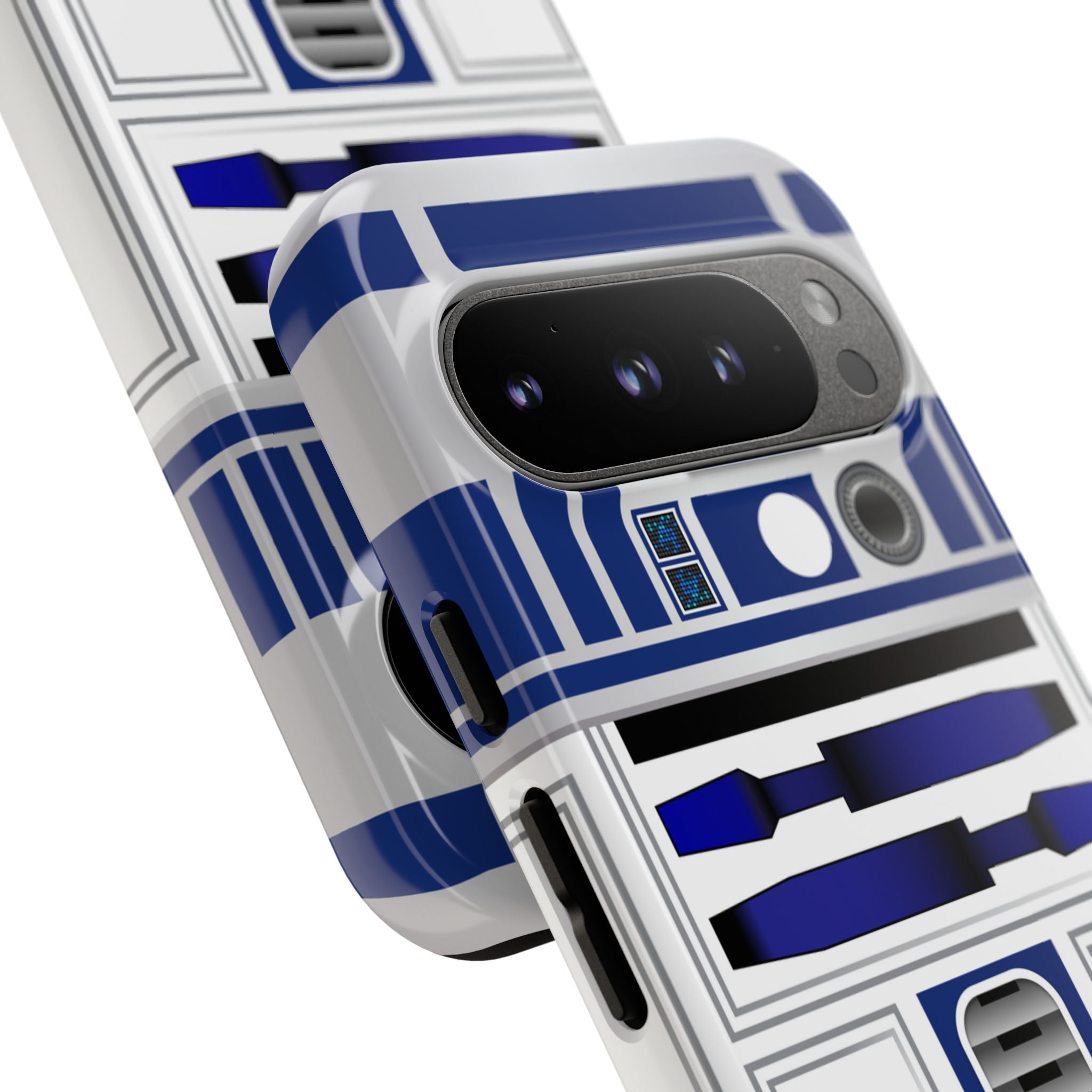 Astro Robot (Google & Samsung) Tough Case