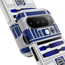 Astro Robot (Google & Samsung) Tough Case