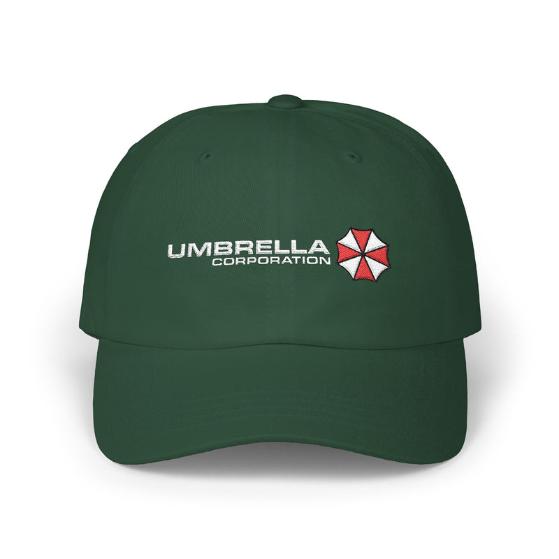 Umbrella Hat