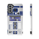 Astro Robot (Google & Samsung) Tough Case