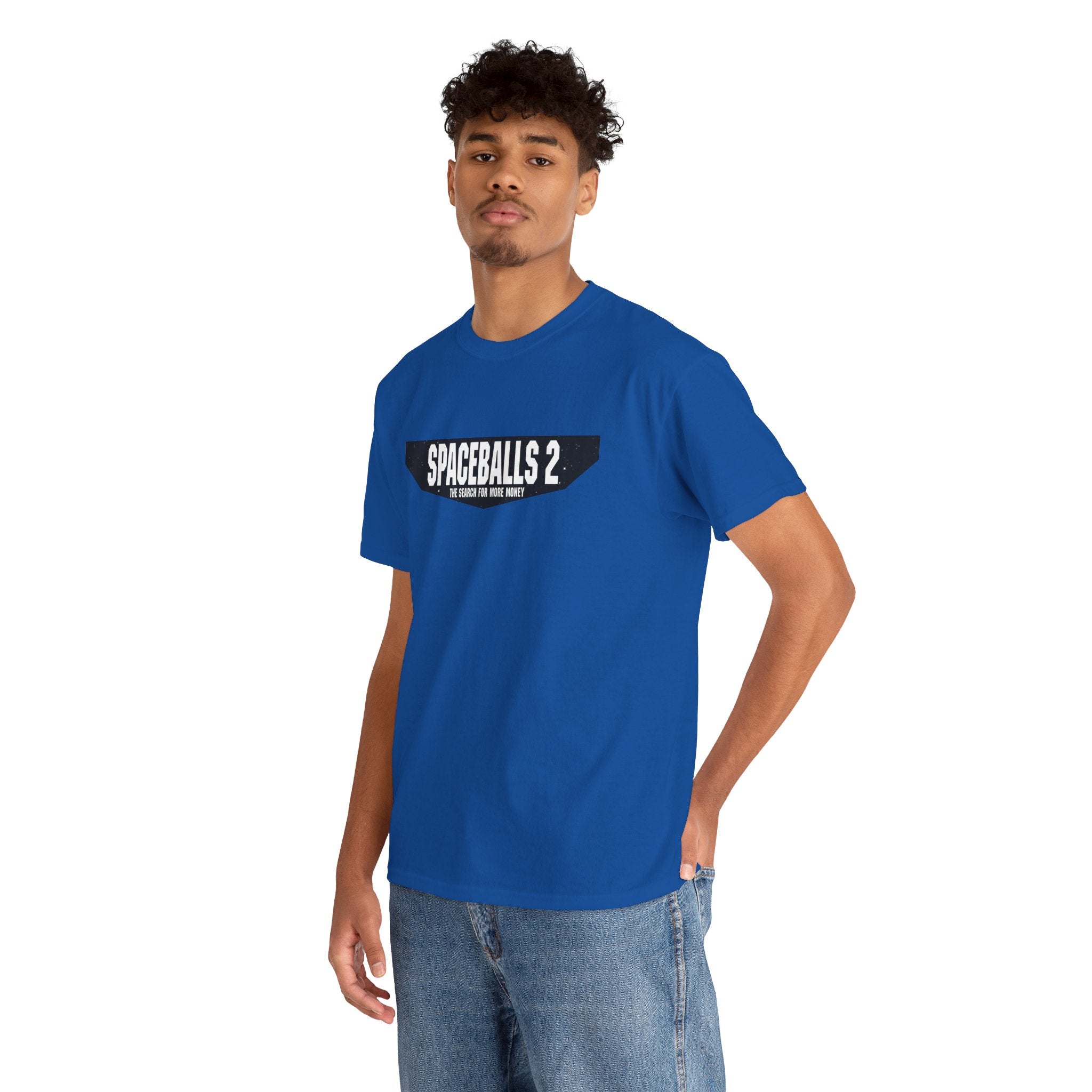 SB2 Money - The T-Shirt Tee