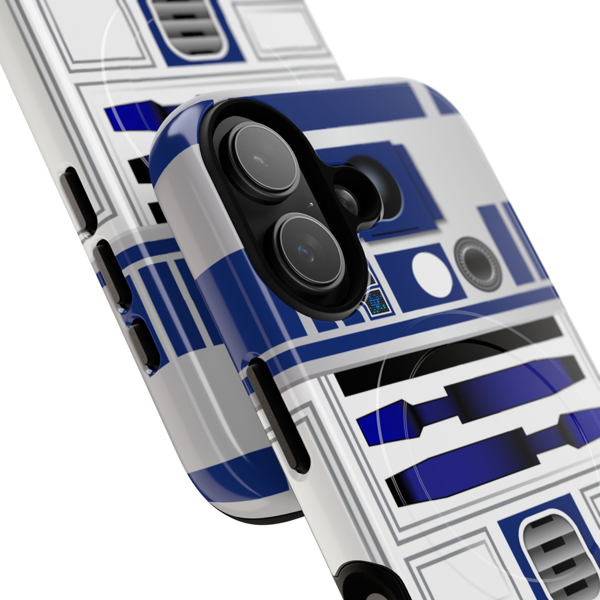 Astro Robot Tough Magnetic Case