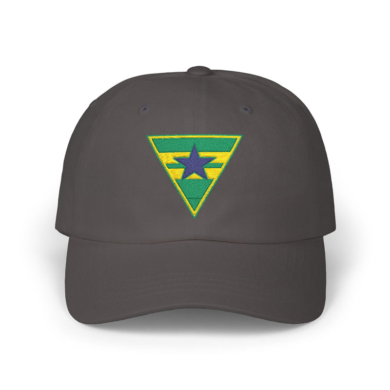 FF - Brown Coats Hat