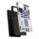 Astro Robot (Google & Samsung) Tough Case