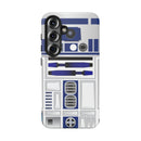Astro Robot (Google & Samsung) Tough Case