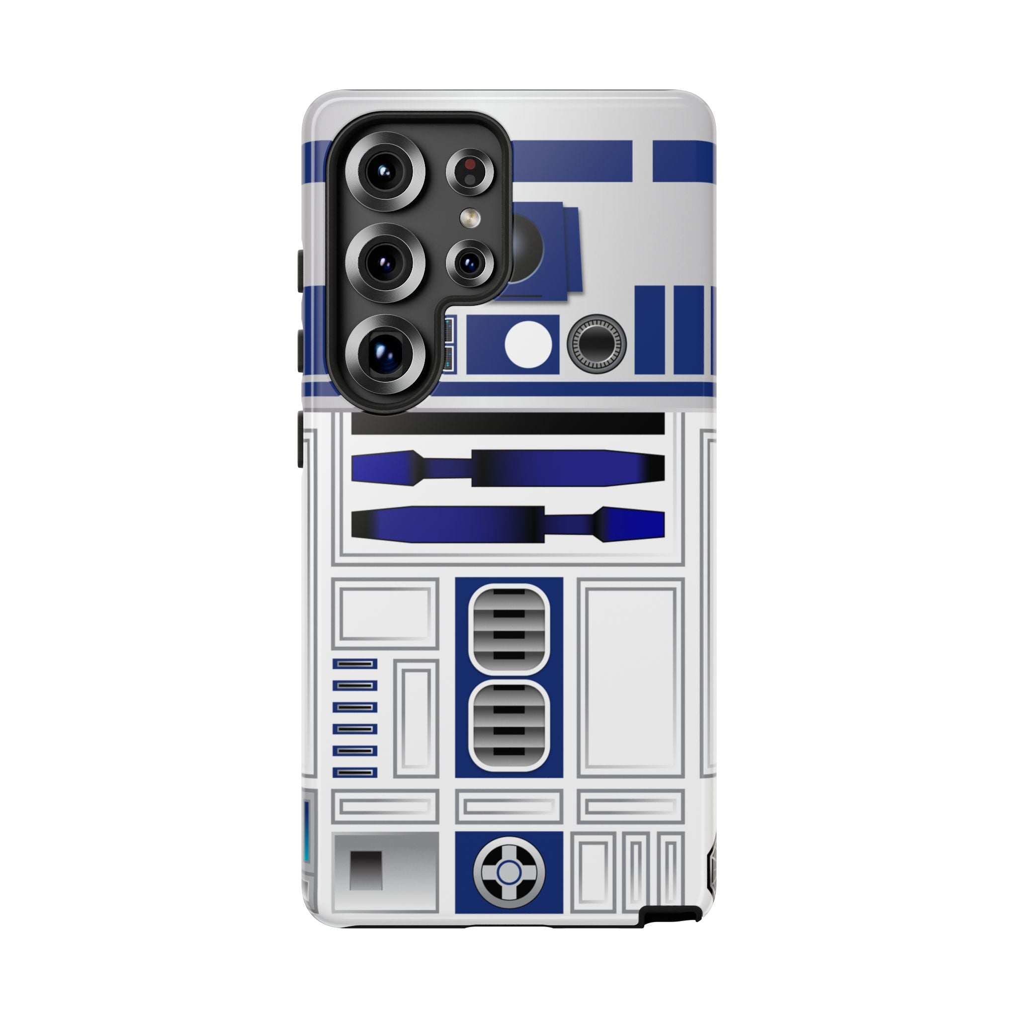 Astro Robot (Google & Samsung) Tough Case
