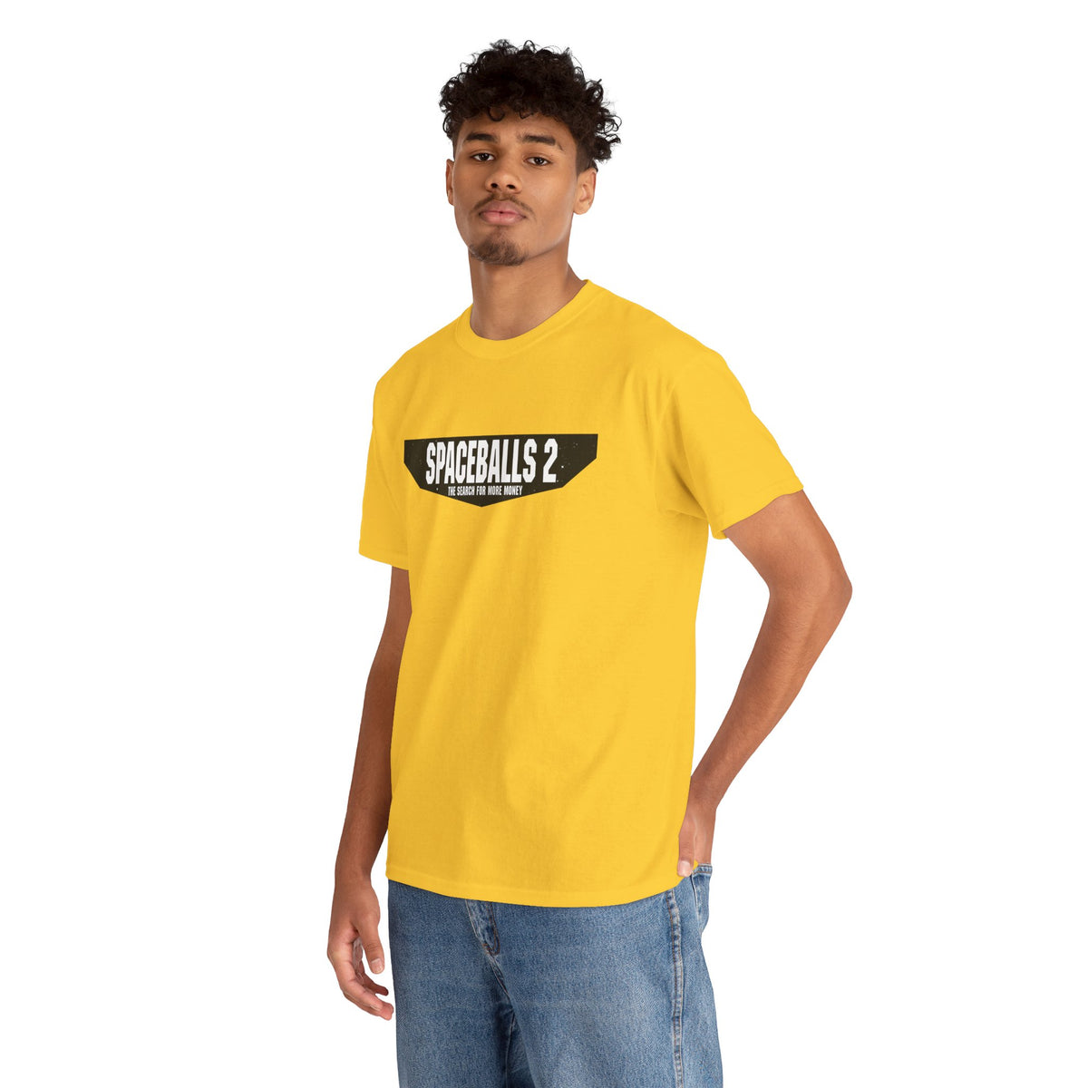 SB2 Money - The T-Shirt Tee