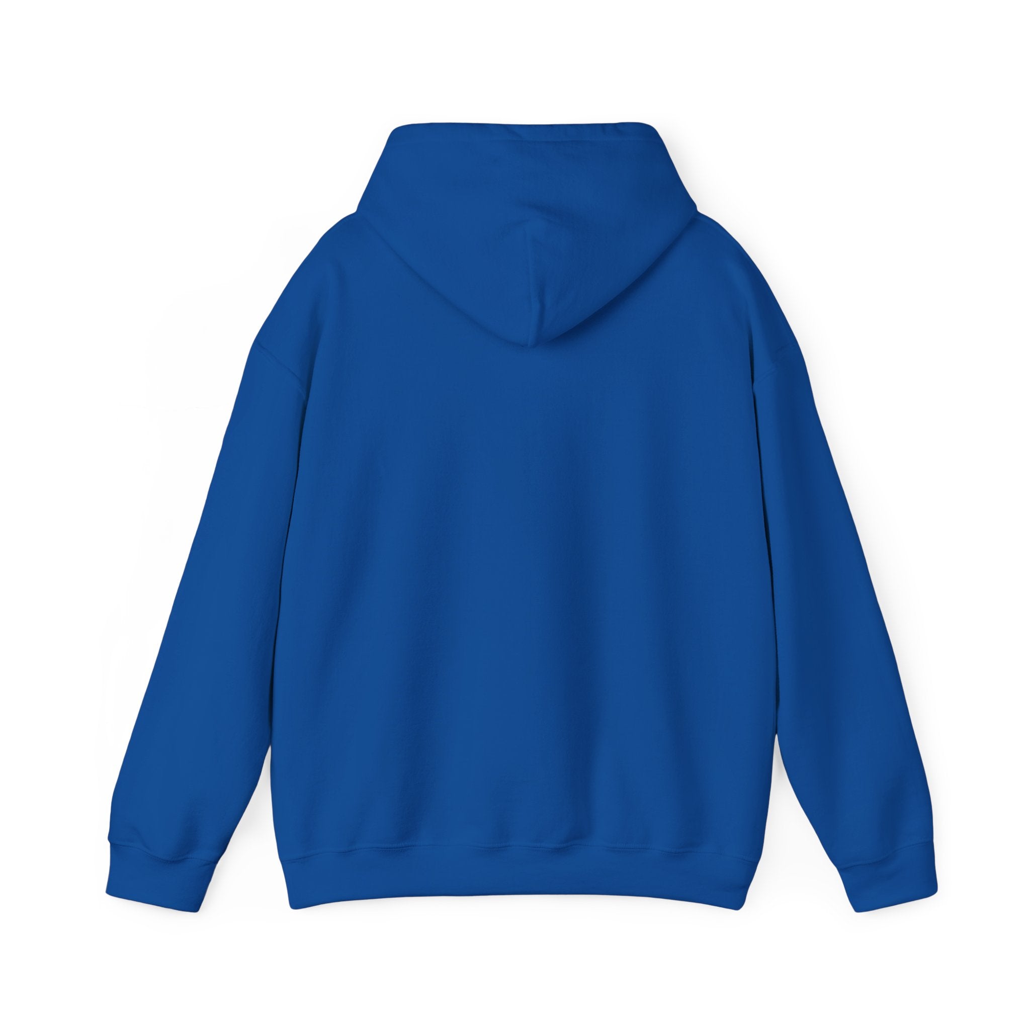 Apex Formula One Movie Team Logo Hoodie