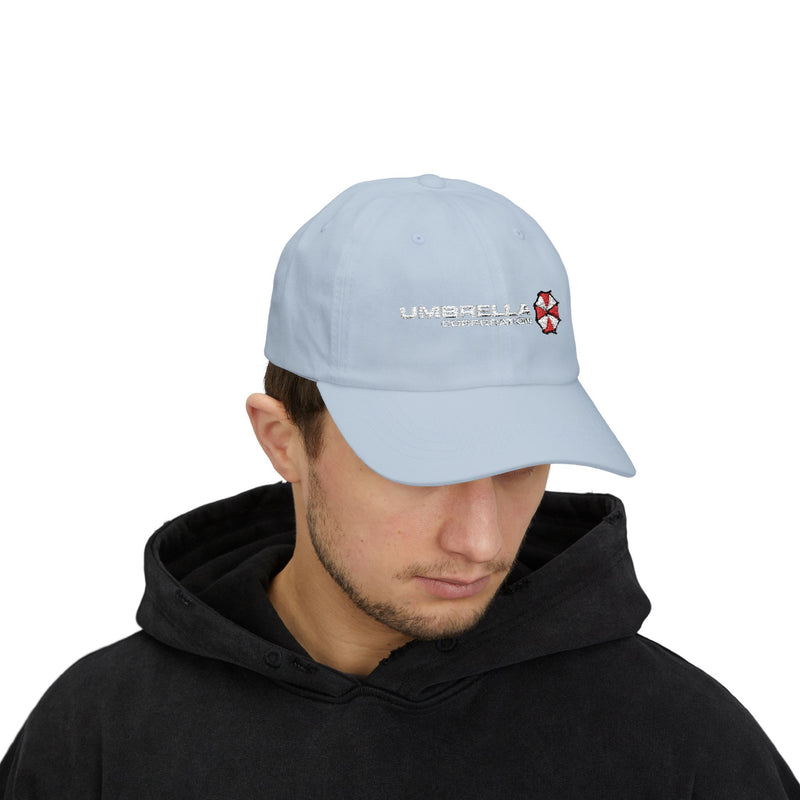 Umbrella Hat