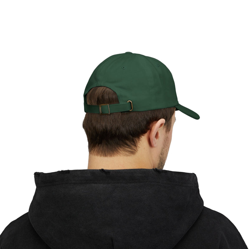 FF - Brown Coats Hat