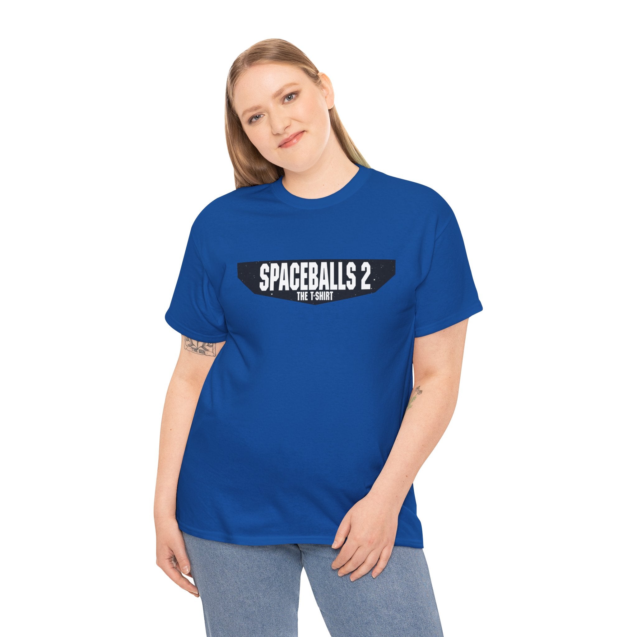 SB2 - The T-Shirt Tee