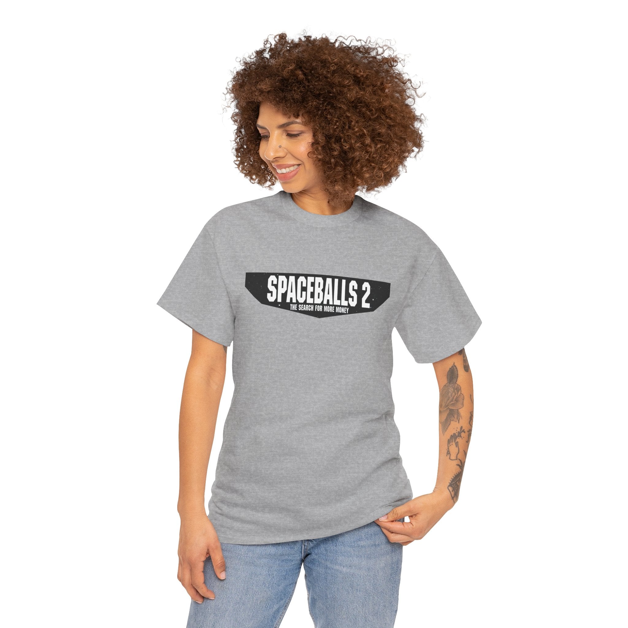 SB2 Money - The T-Shirt Tee