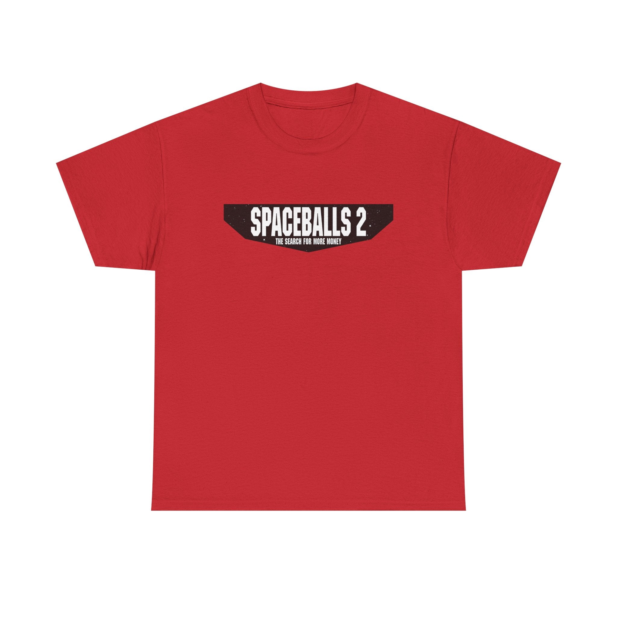 SB2 Money - The T-Shirt Tee
