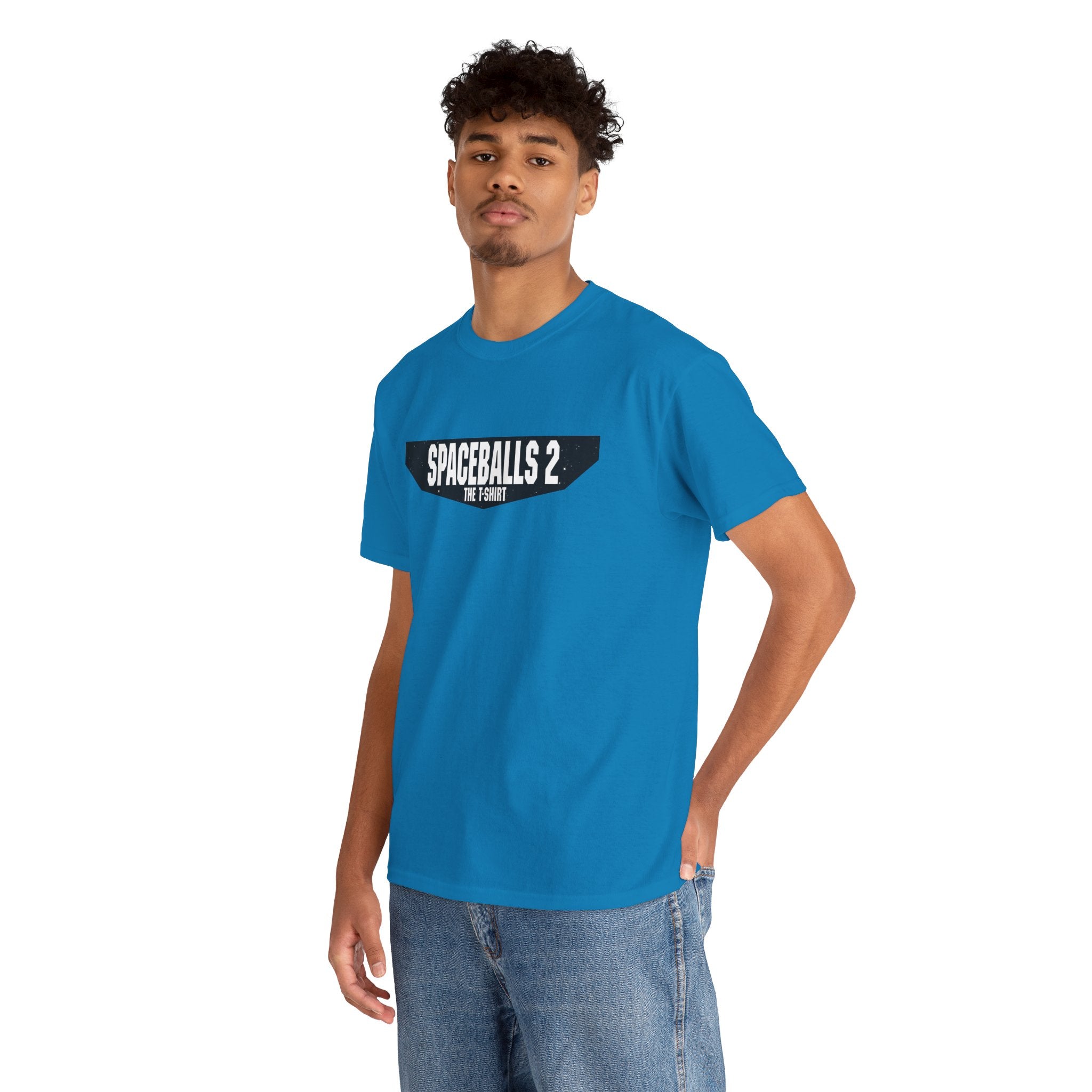 SB2 - The T-Shirt Tee