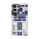 Astro Robot (Google & Samsung) Tough Case