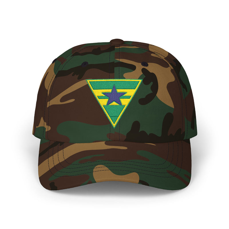 FF - Brown Coats Hat