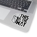 MD - This is the Way