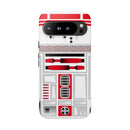 Astro Robot Red (Google & Samsung) Tough Case