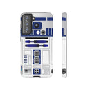 Astro Robot (Google & Samsung) Tough Case