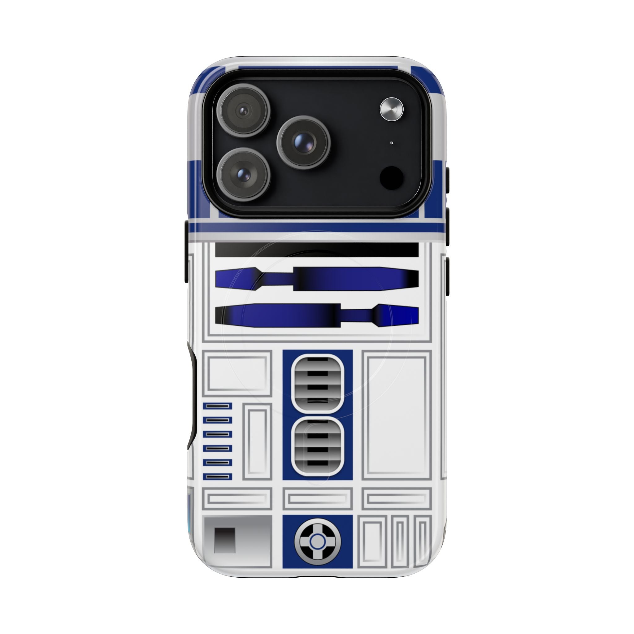 Astro Robot Tough Magnetic Case