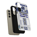 Astro Robot (Google & Samsung) Tough Case