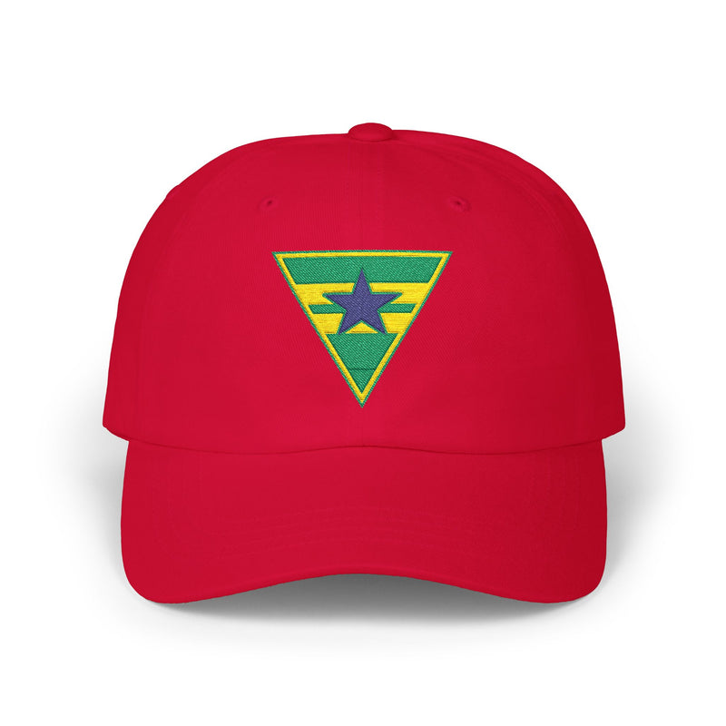 FF - Brown Coats Hat