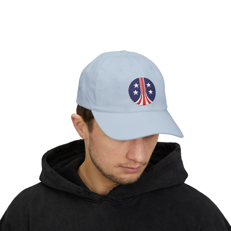 USCM Colonial Marines Hat