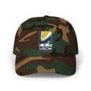 USCM Eagle Marines Hat