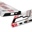 Astro Robot Red (Google & Samsung) Tough Case