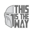MD - This is the Way