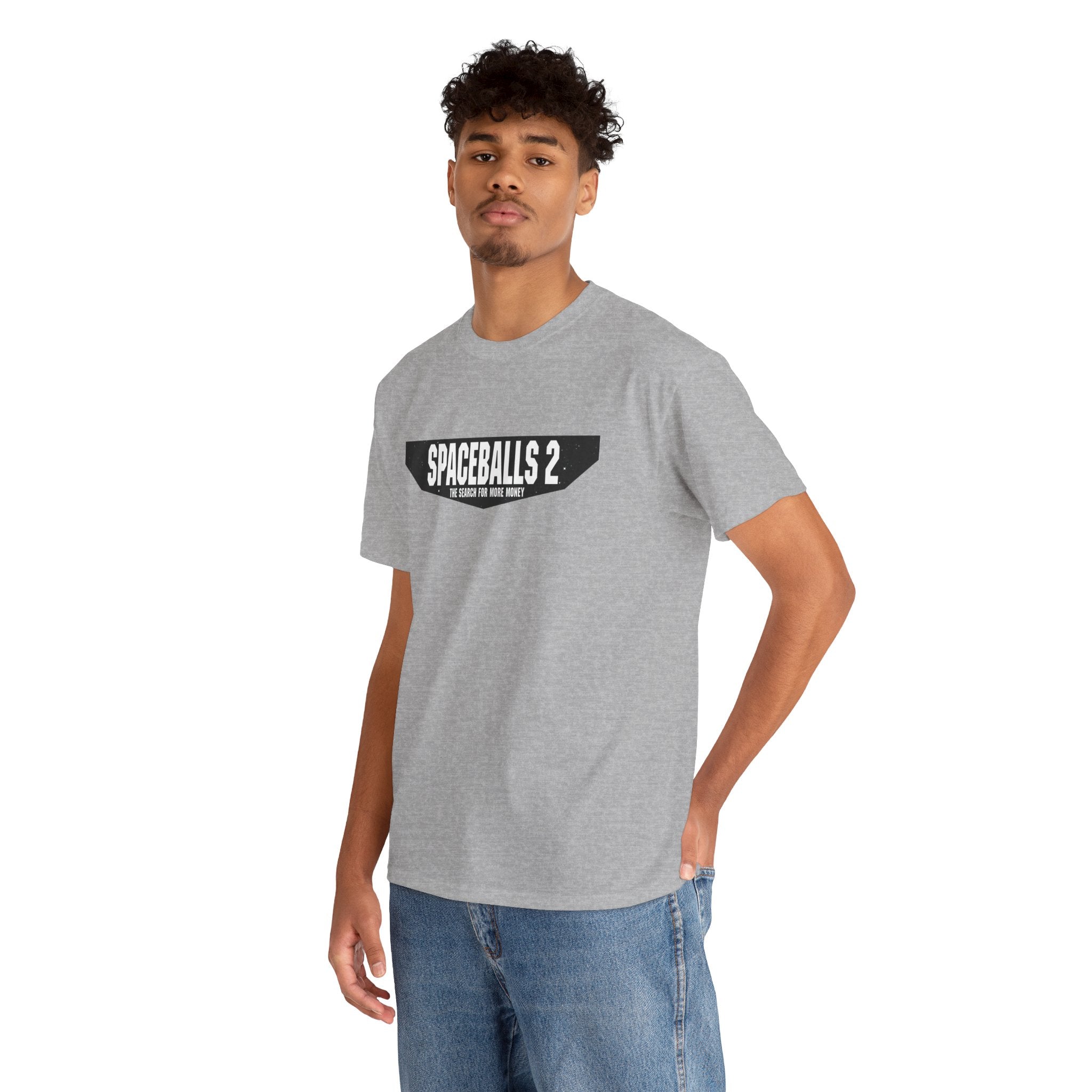 SB2 Money - The T-Shirt Tee