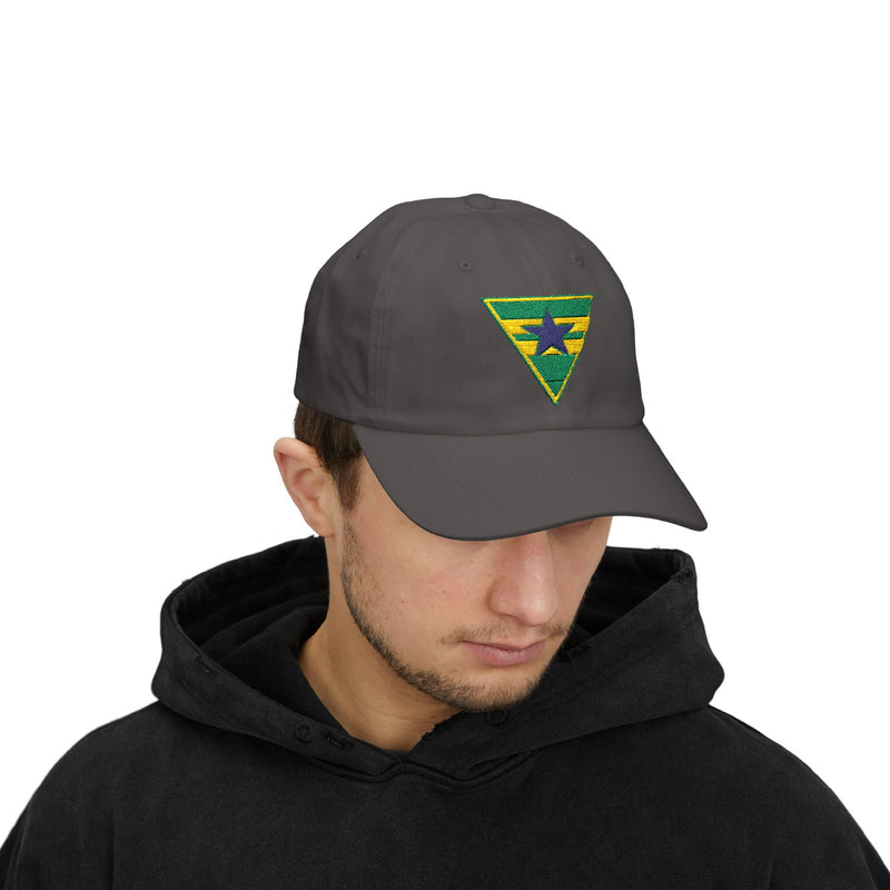 FF - Brown Coats Hat