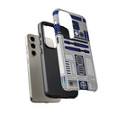 Astro Robot (Google & Samsung) Tough Case