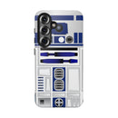 Astro Robot (Google & Samsung) Tough Case