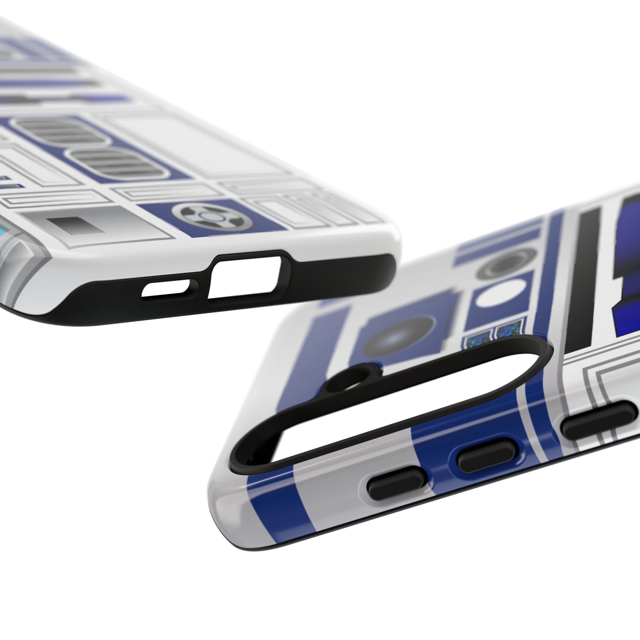 Astro Robot (Google & Samsung) Tough Case