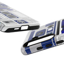 Astro Robot (Google & Samsung) Tough Case